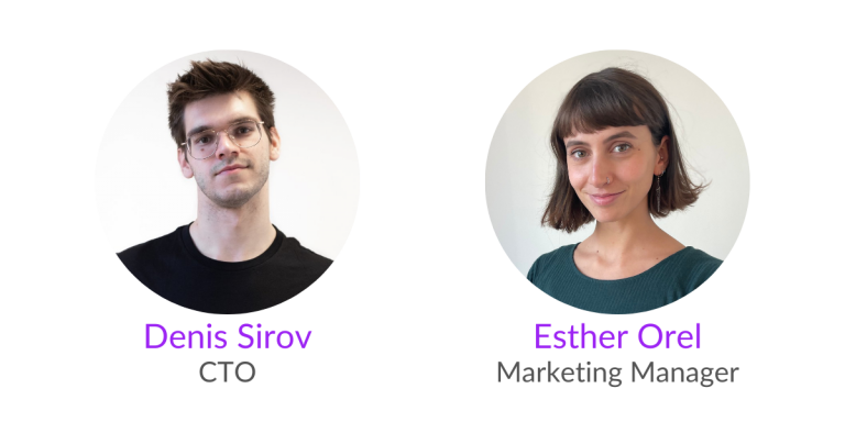 webinar speakers