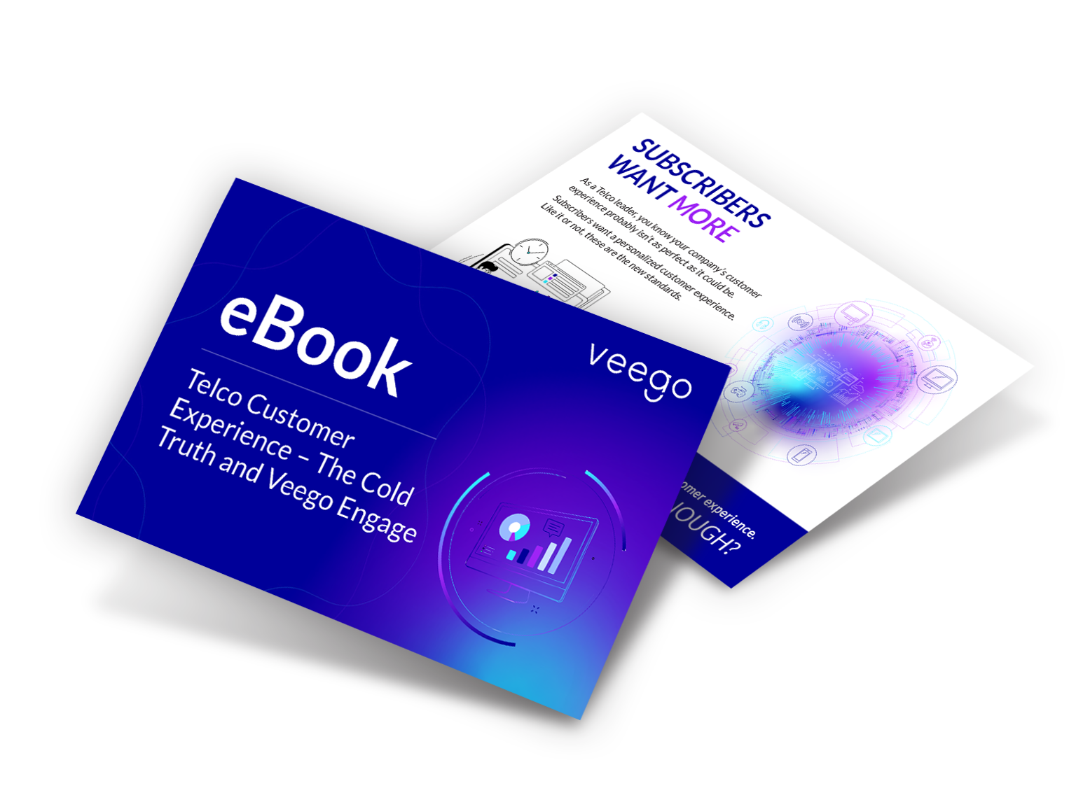 Veego Engage eBook Graphic