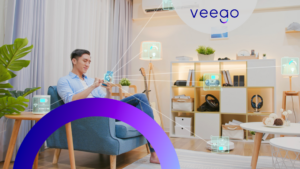 Veego Active Self Care for Subscribers and CSPs